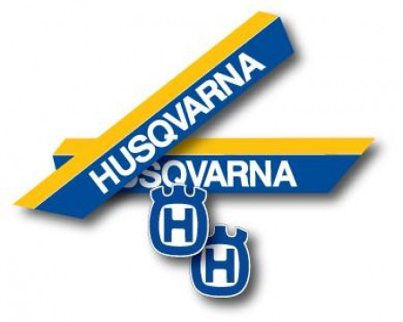 DECOS RESERVOIR PERFOREES HUSQVARNA 500 TC TE 1986
