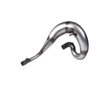 ECHAPPEMENT  DEP STEEL HONDA CR250 1992-1993