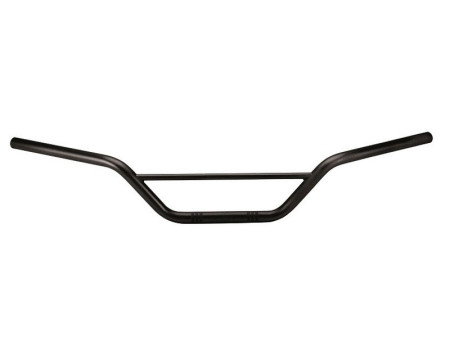 GUIDON CROSS/ENDURO TOMMASELLI HIGH VINTAGE NOIR