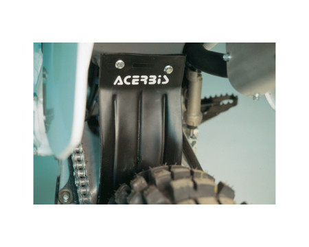 BAVETTE D AMORTISSEUR UNIVERSELLE ACERBIS