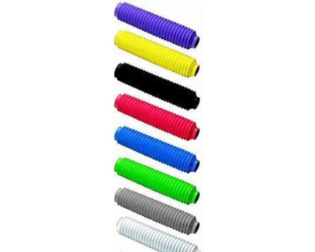 soufflet de fourche diam 22/46 mm long 320 (couleur à préciser)