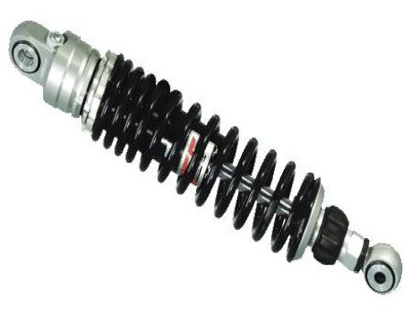 PAIRE D'AMORTISSEURS YSS TOP LINE Z SERIE HONDA XLS 500
