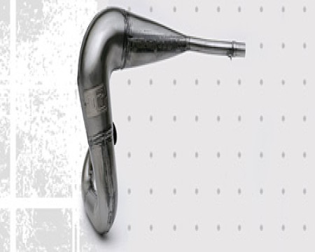 ECHAPPEMENT DG PERFORMANCE YAMAHA IT200