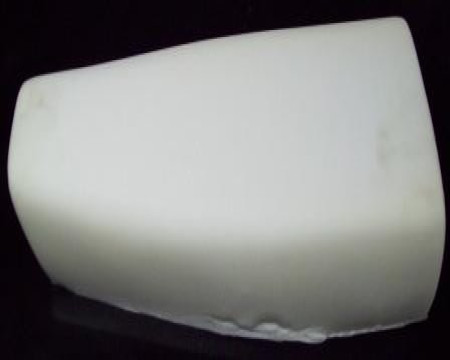 MOUSSE DE SELLE SUZUKI PE 1978-1979