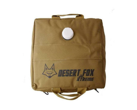 JERRICAN SOUPLE DESERT FOX XTREM 20L