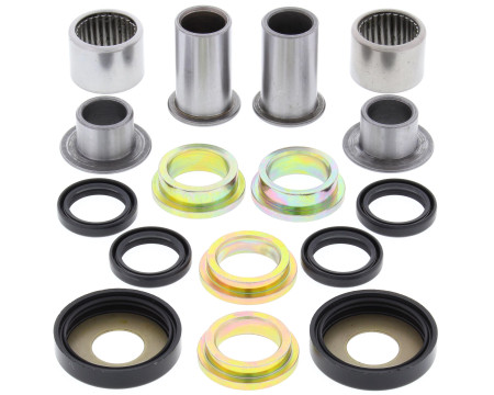 KIT ROULEMENTS DE BRAS OSCILLANT SUZUKI RM125 1981-1988