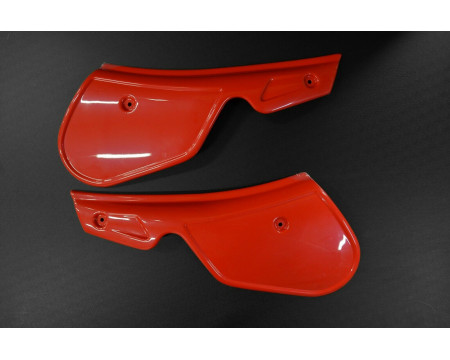 PLAQUES LATERALES CAGIVA 125 WRX 1982-1983