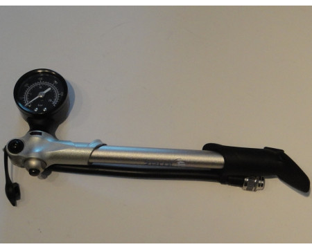 POMPE DE PRECISION DE MARQUE ZERO