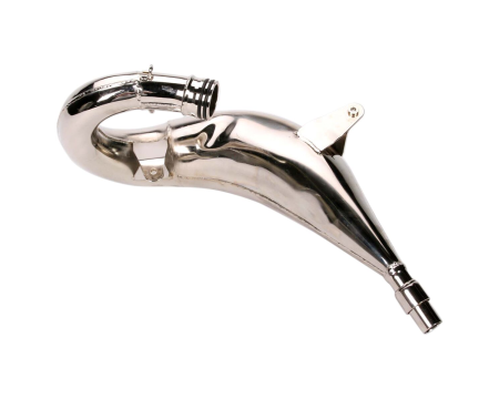 ECHAPPEMENT FMF FATTY GOLD SERIES KAWASAKI KX125 1998-2002