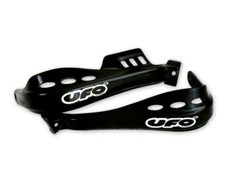 protege mains ufo universel noire (la paire)