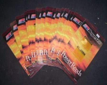 CLAPETS ADMISSION YAMAHA IT ET YZ 250/400 1974-1978